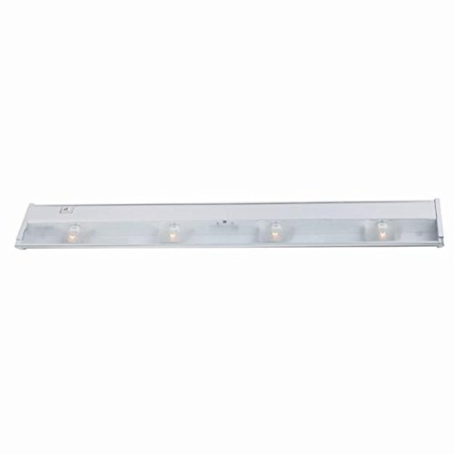 Algopix Similar Product 5 - Acclaim XUC435WH Xenon Undercabinets