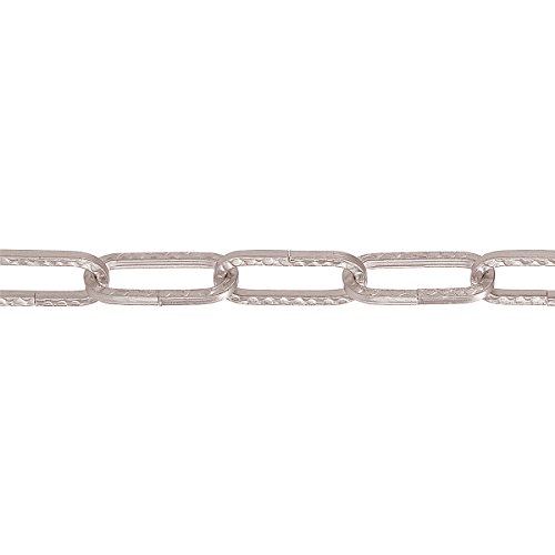 Algopix Similar Product 17 - pewag 89552 Chain for Lamps or for