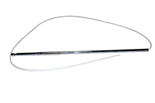 Algopix Similar Product 2 - MTC VM343  9494389 Power Antenna Mast