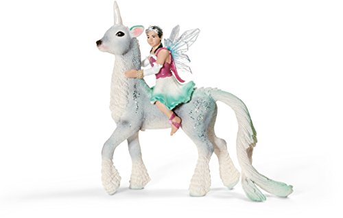 Schleich Bayala Yamuna Figure