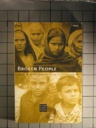 Broken People: Caste Violence Against India's "Untouchables" by Human Rights Watch Asia
