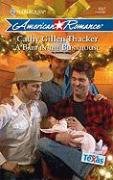 A Baby in the Bunkhouse (Made in Texas) by Cathy Gillen Thacker