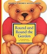 Round and Round the Garden (Children's Favorite Activity Songs) by Moira Kemp