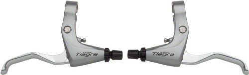

Shimano 2014 Tiagra Road Bicycle Flat Handlebar Brake Levers - BL-4600