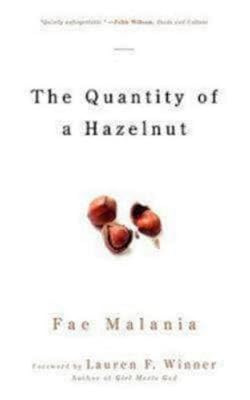 The Quantity of a Hazelnut