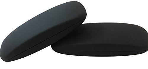 Algopix Similar Product 12 - Hard Shell Eyeglass Case Premium