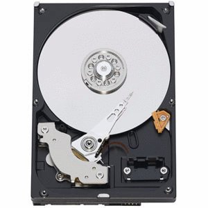 Western Digital WD Green WD10EARS 1TB Drive