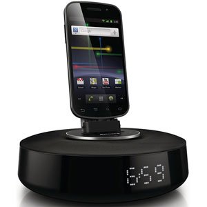 フィリップス++ワイヤレススピーカー+Fidelio+AS111【Bluetooth対応・Android対応】