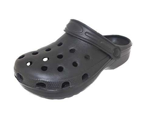 C-Clog Ladies Rubber Clogs