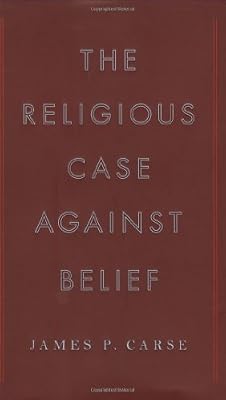 The Religious Case Against Belief