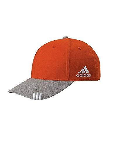 adidas Golf A625 Collegiate Heather Cap