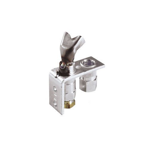 

Honeywell Q314A4586 Pilot Burner - Use with natural gas and propane