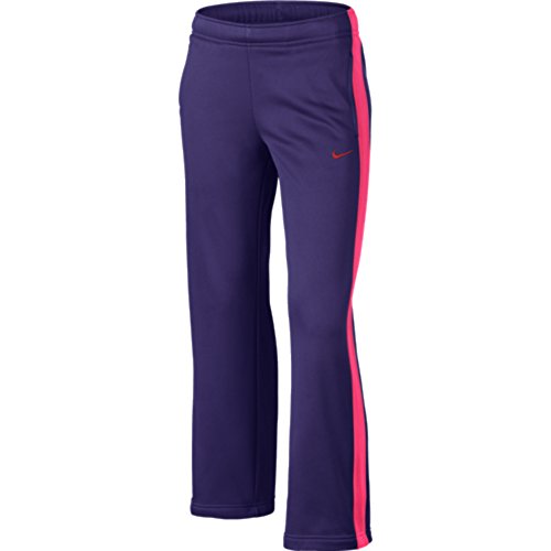 

Nike KO 2.0 Fleece GIRLS TRAINING PANTS (S)