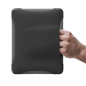 Marware Sport Grip Pro for iPad Black/Black