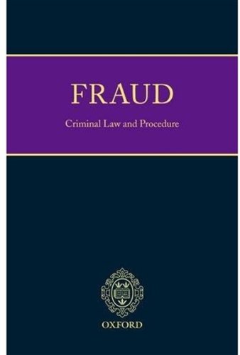 Algopix Similar Product 4 - Montgomery and Ormerod on Fraud