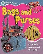 Bags and Purses (World of Design)