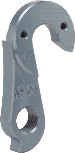 

North Shore Billet DH 0106 Lynskey / Salsa Derailleur Hanger