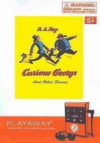 Curious George: And Other Stories by H. A. Rey  ,