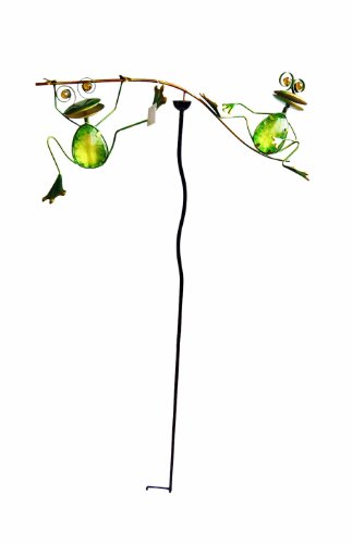 Algopix Similar Product 18 - Continental Art Center CAC2901 Frog