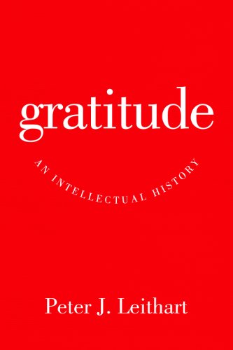 Gratitude by Peter Leithart