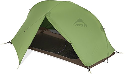 MSR Carbon Reflex 2 Person Tent