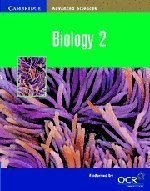 Biology 2 (Cambridge Advanced Sciences) by Mary Jones