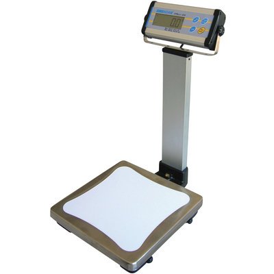 

Adam Equipment CPW Plus P Scale - 75-Lb. Capacity, Model# CPW plus 35P