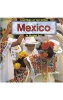 Mexico (Countries of the World (Capstone)) by Michael