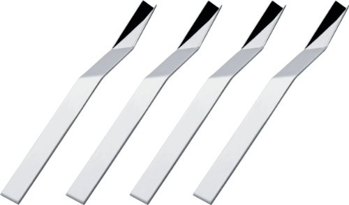 Algopix Similar Product 5 - Presto Coffee Spoon (Set of 4)