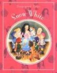 Snow White by Liza Baker