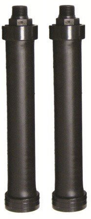 Algopix Similar Product 15 - Set of 2 EasyPro RAD850 EPDM Rubber