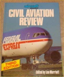 Civil Aviation Review 1991 by Leo Marriott