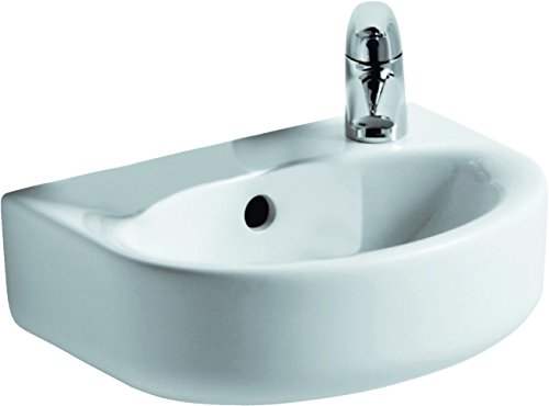 Algopix Similar Product 16 - Ideal Standard Connect Arc Hand Washing