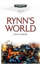 Rynn's World