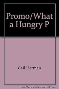 Promo/what a hungry p