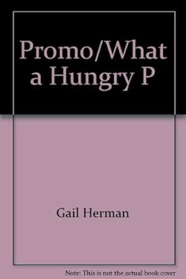 Promo/what a hungry p