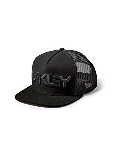 Oakley Fp Trucker Mesh Snap-Back
