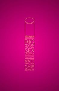 Big Hard Sex Criminals