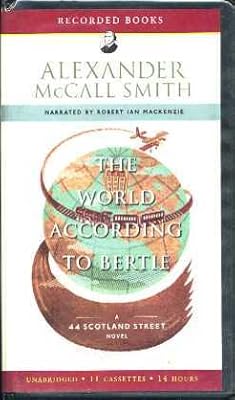 The World According to Bertie