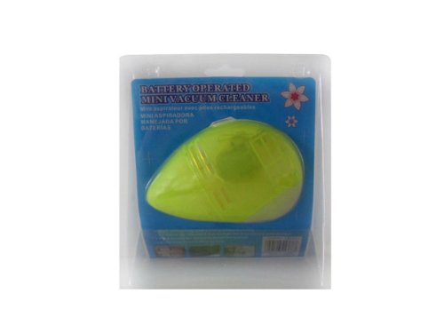 

Wholesale Mini Vacuum Cleaner - Set of 16, [Household Supplies, Vacuuming]