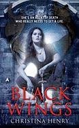 Black Wings by Christina Henry