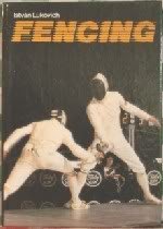 Fencing by Istvan Lukovich