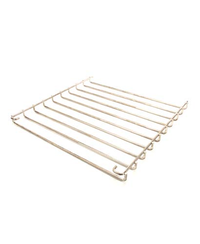 Algopix Similar Product 13 - Garland 1922001 Rack Guide  10 Pos