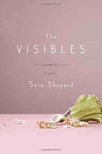 The Visibles: A Novel