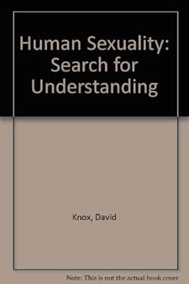 Human Sexuality: The Search for Understanding