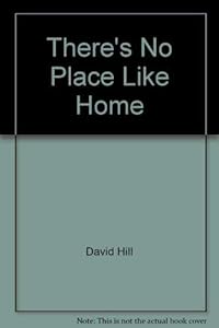 There's No Place Like Home (Orbit Chapter Books)