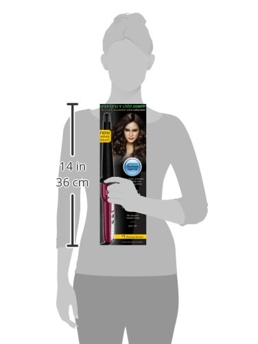 

Conair Infiniti Pro Curling Wand