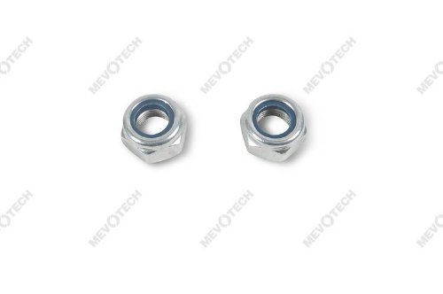 

Mevotech Front Driver's Side Suspension Stabilizer Bar Link Kit MK80255
