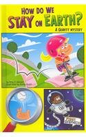 First Graphics: Science Mysteries