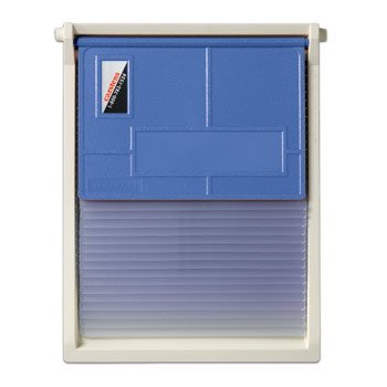 Algopix Similar Product 20 - Carstens KardexVisitray Card Index